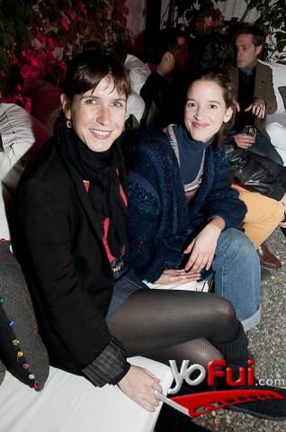 Fran Cruzat, Amalia Valdés