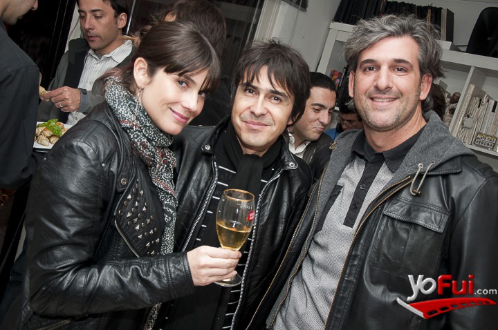Fotografía en Stella Artois & Friends Meeting, con Olivia Allamand, Taller en Las Condes