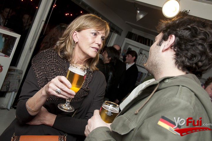 Bárbara Lyon, Felipe Rutlant