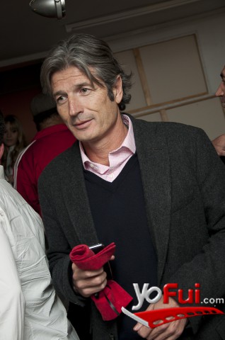 Andrés Hidalgo