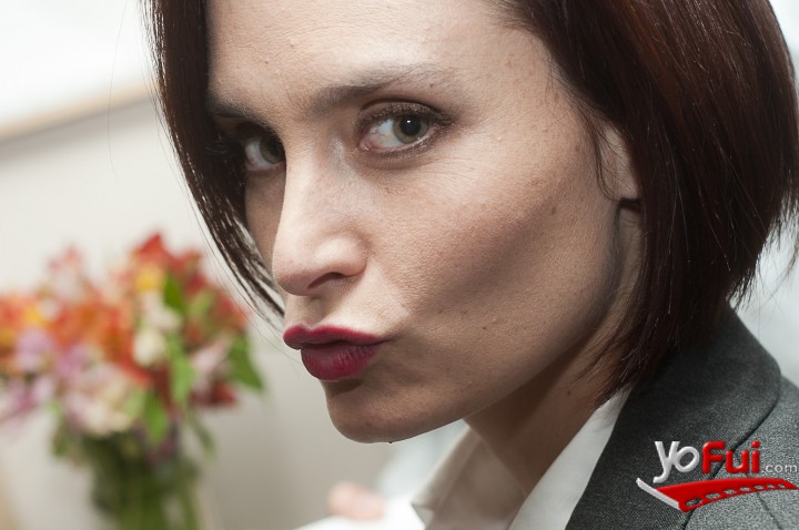 Begoña Basauri