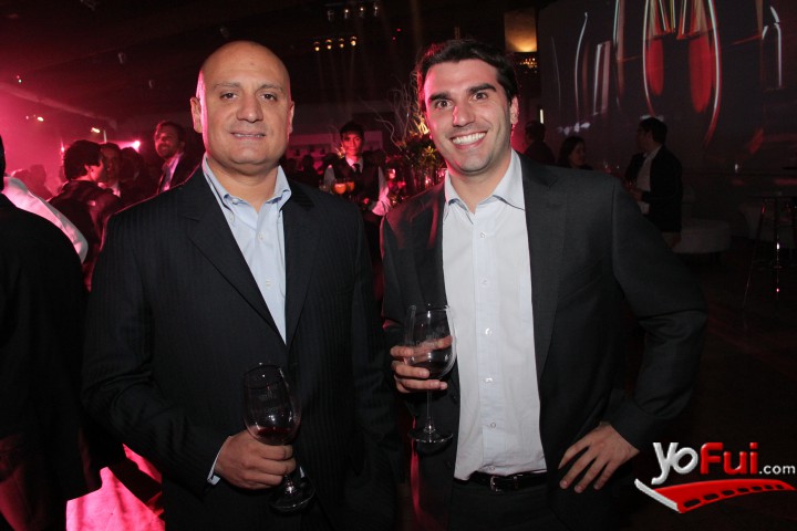 Renato Gennari, Tomás Filipek