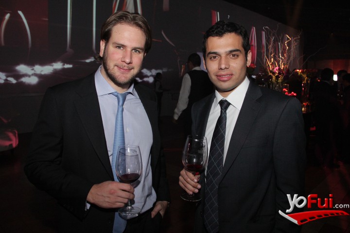 Edmundo Gonzalez, Alejandro Sepulveda
