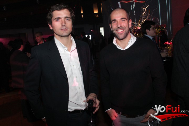 Cristián Castillo, Sebastián Labbé