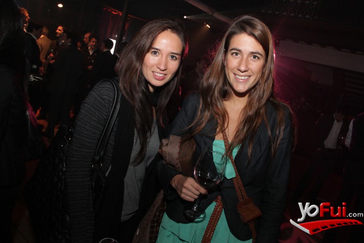 Myriam Ramírez, Javiera Rosso