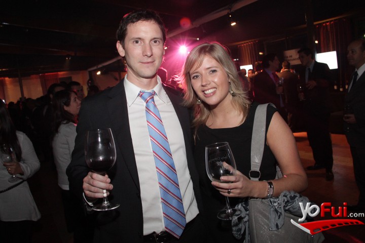 Rodrigo Pérez, Claudia Parada