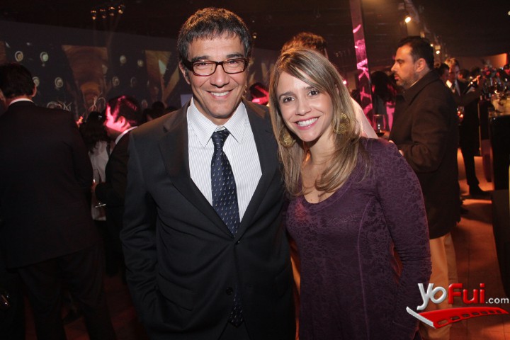 Javier Jara, Loreto Matta