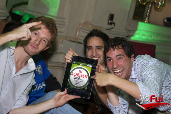 The Ultimate Match Room Heineken
