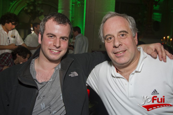Sebastián  Alonso, Carlos Alonso