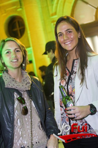 Martina Balin, Lily Lasser