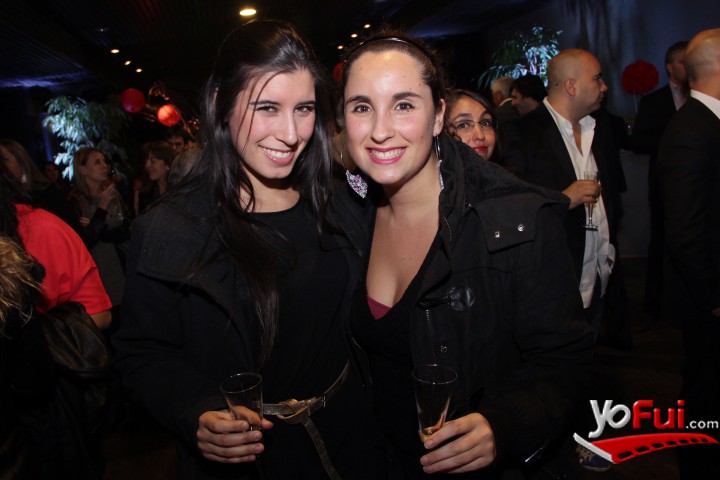 Paulina Ortega, Camila Rojas