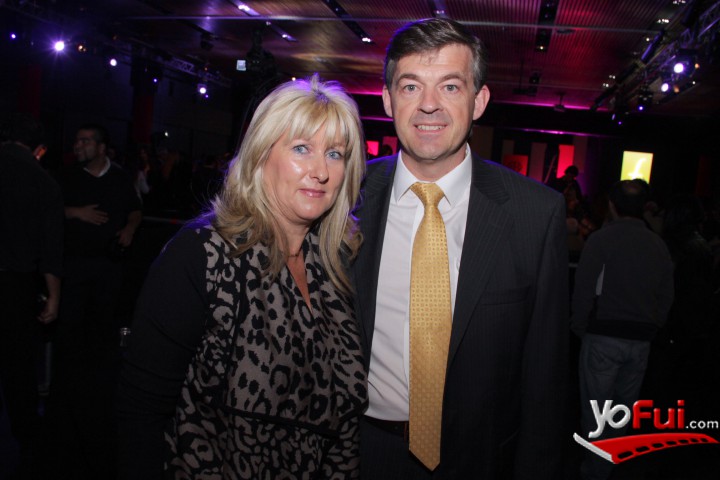 Erika Aberle, Peter Aberle