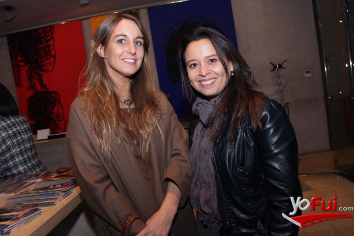Carolina Mercandino, Mar Manicke