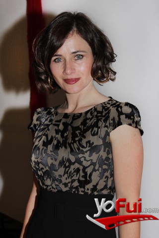 Amaya Forch