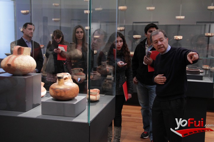 Museo Andino