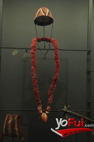 Museo Andino