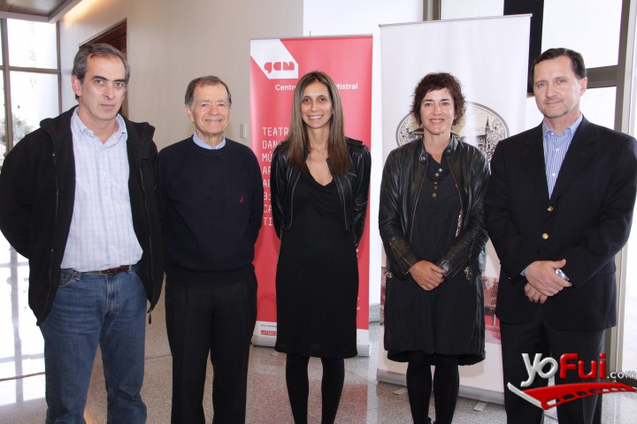 YoFui.com De GAM a Viña Santa Rita, Viña Santa Rita (3746)