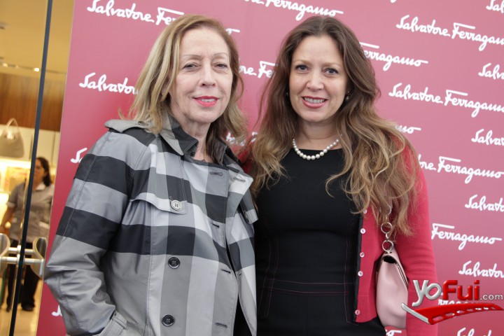 Maya Castro, Geraldine Compton