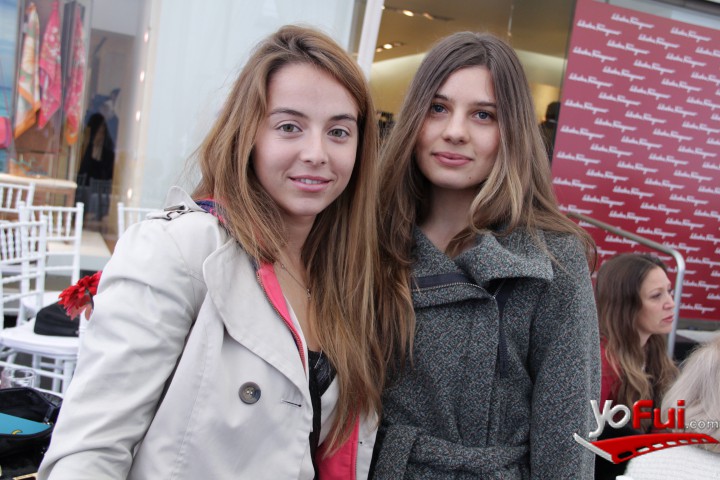 Carolina Azocar, Soledad Zuñiga