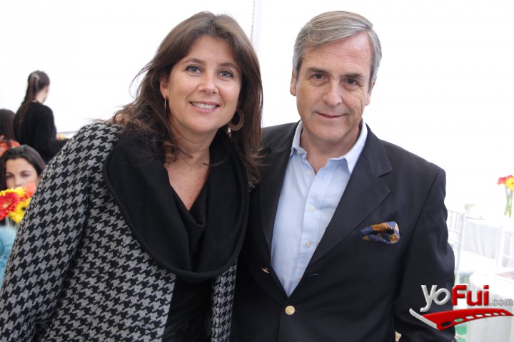 Alejandra Jimenez, Hugo Frias