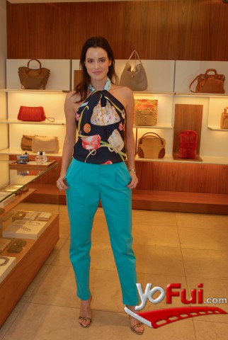 Fotografía en Colección Spring-Summer 2013 de Salvatore Ferragamo, Salvatore Ferragamo