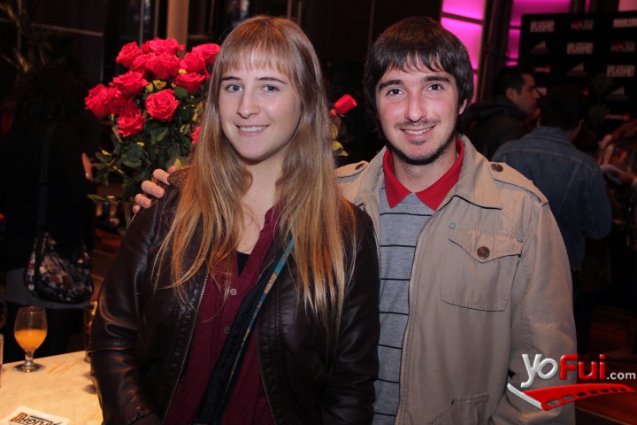 Beatriz Besa, Pedro Covacevich