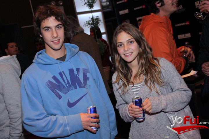 Matías Casanave, Esperanza Martinez