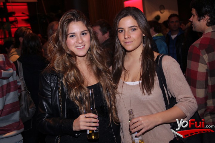 Javiera Ergas, Ximena Caballero