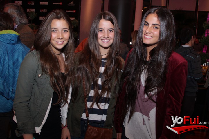 YoFui.com Avant Premiere  "The Art of Flight", Cine Hoyts (3749)
