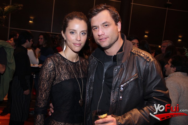 Vanessa Ceruti, Christopher Cheetham