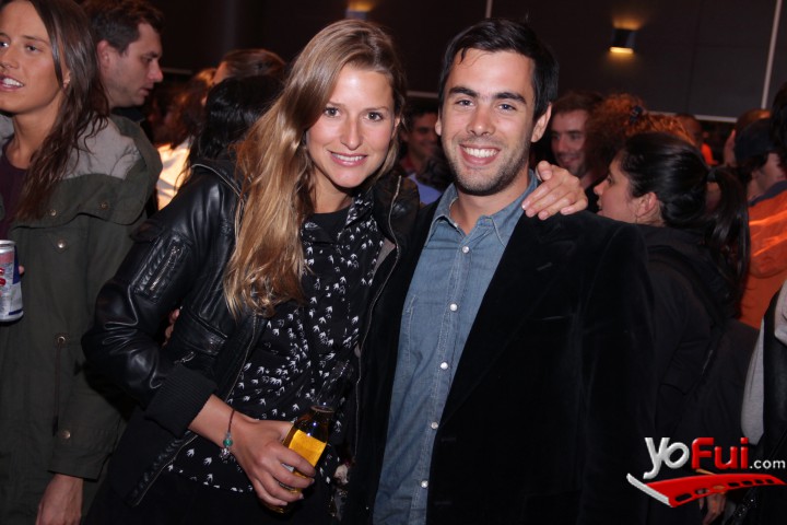 Francisca Pérez, Phillipe Truan