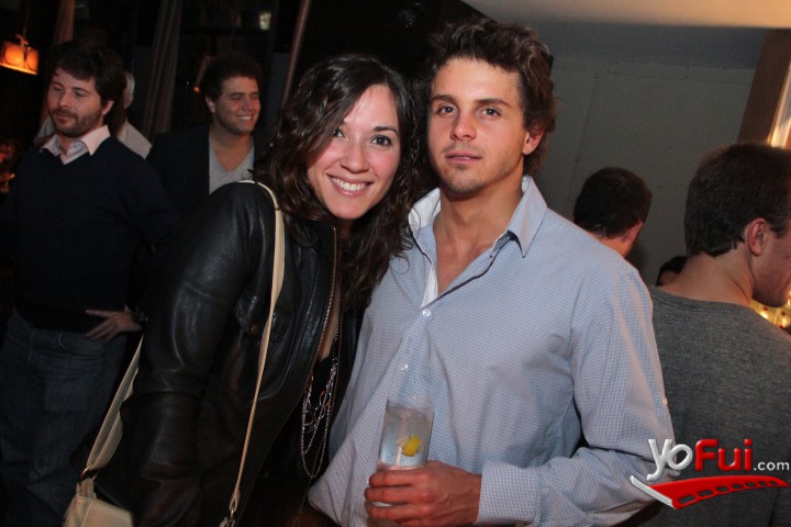 María José Arenas, Axel Reichhard