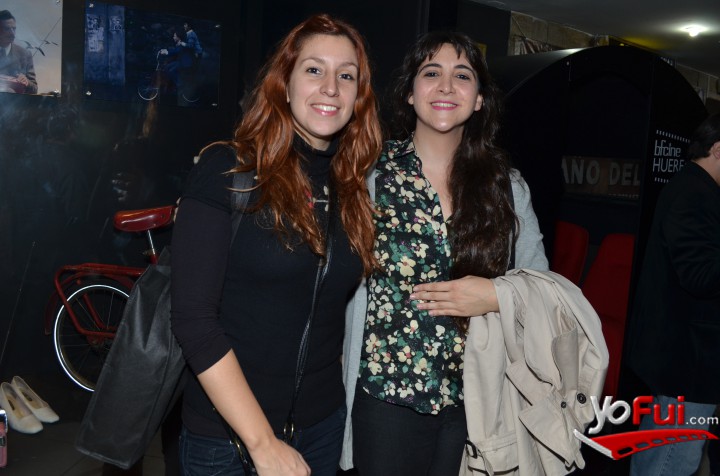 Constanza Robles, Karla Kri