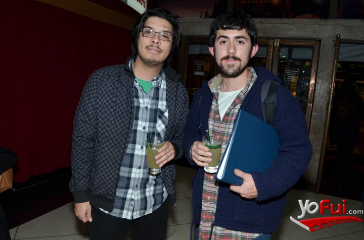 Gustavo Silva, Ramiro Zamorano