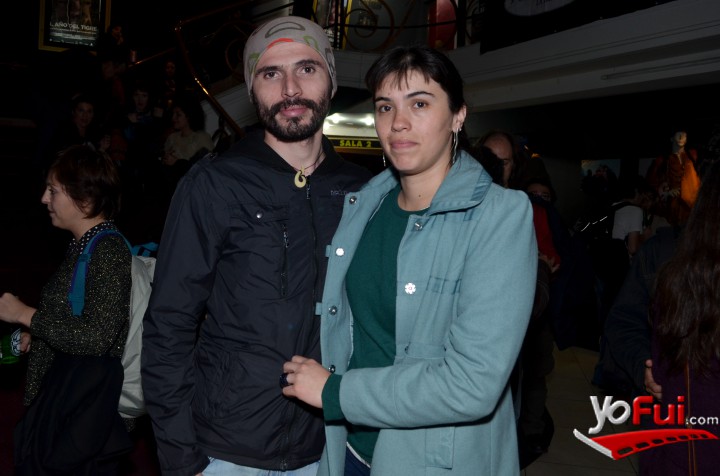 Jhonatan Palma, Delia Maulen