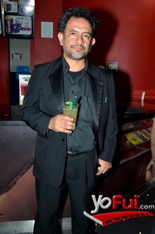 Luis Dubo
