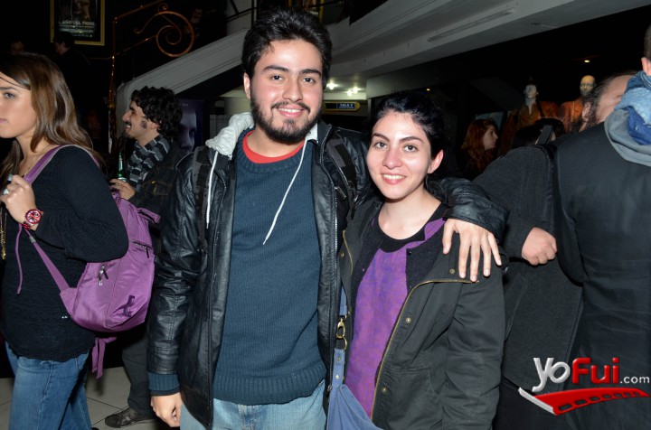 Roberto Rubio, Pamela Barbosa