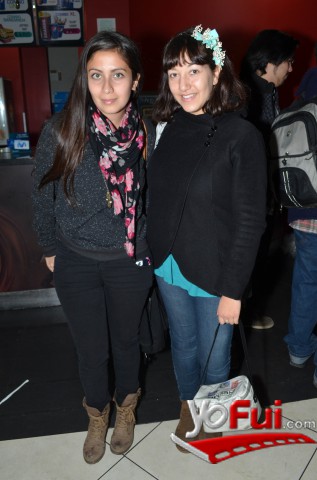 Rocio Huerta, Javiera Cornejo