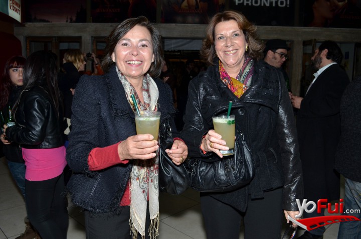 Vivian Hofman, Raquel Tassara