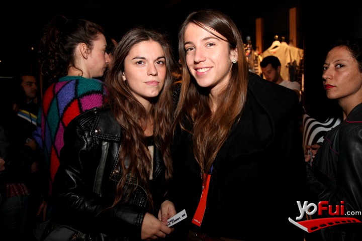 Maria Ignacia Valenzuela, Maria Jose Abud