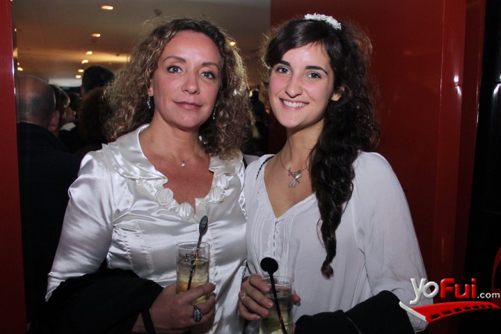 Jennifer Black, María José Correa
