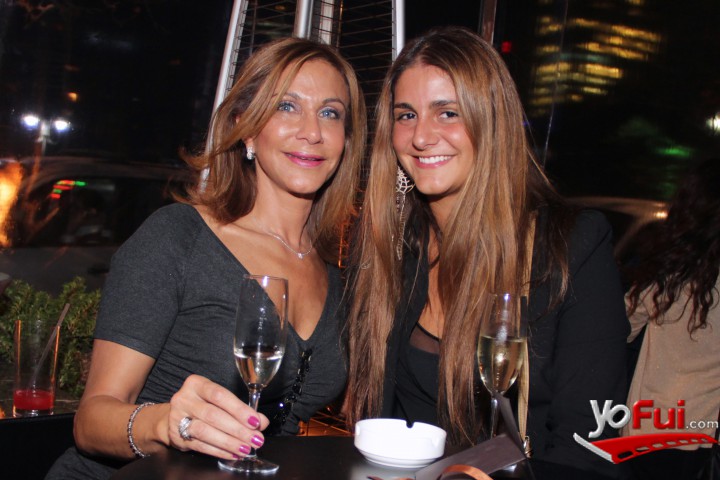 Elizabeth Cafatti, Camila Cafatti