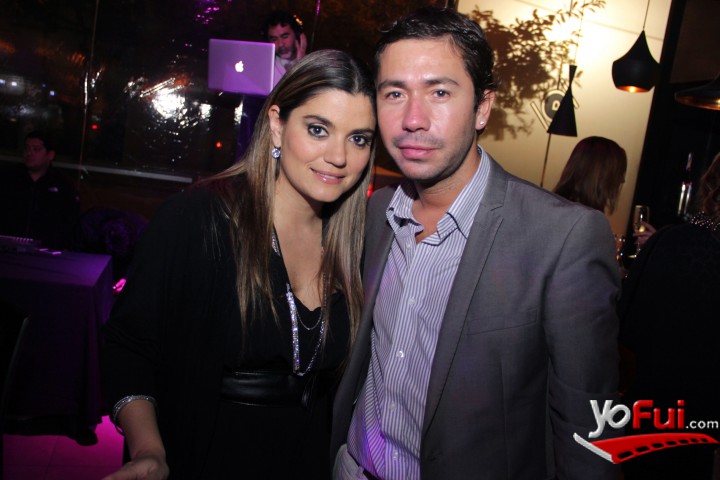 Margarita Pereira, Omar Valenzuela