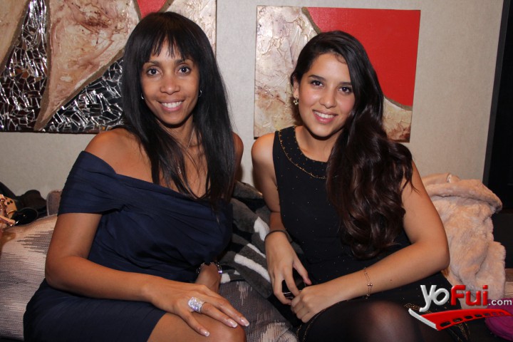 Yaisy Picrin, Fernanda Morales