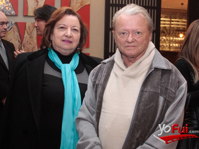 Marina Meneses Weber, Rene Marty Mitton