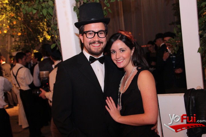 Jorge Gallardo, María Magdalena Valdivieso