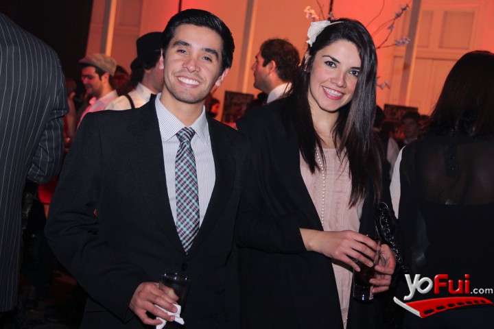 Joel Silva, Alejandra Maturana