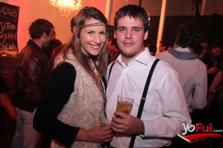 Josefina Scepanovic, Lucas Hudson