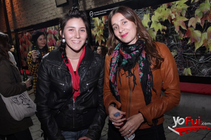 Valentina Romero, Gabriela Hidalgo