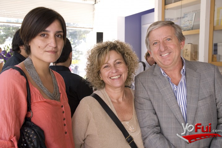 Carolina Pin06, Soraya, Felix Alcaltiagara